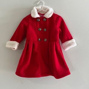 Child’s Coat